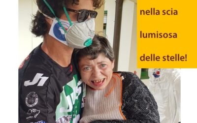 UN PENSIERO PER TIZIANA